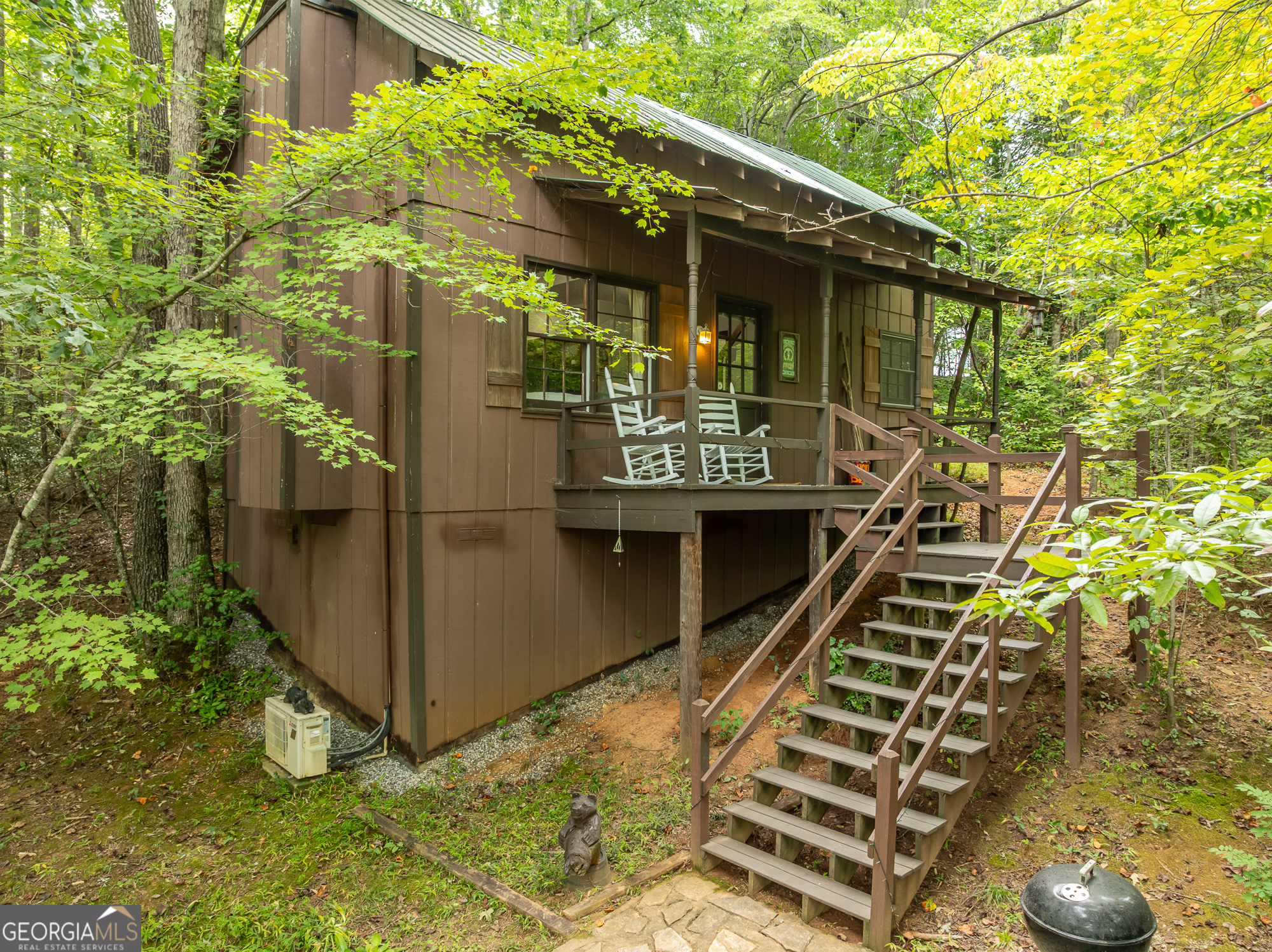 55 Misty Mountain LN