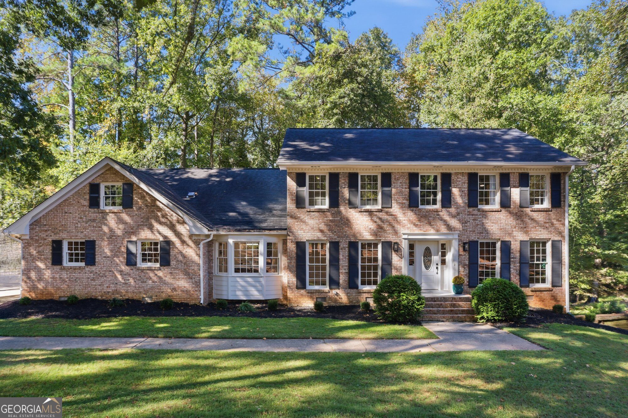 2949 Spalding DR