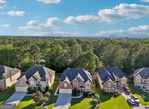 A home in Snellville