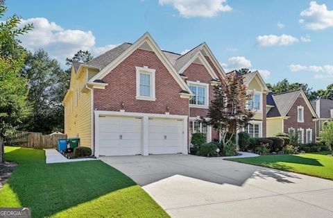 A home in Snellville