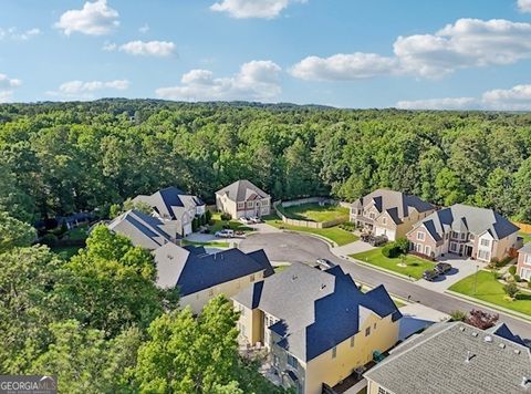 A home in Snellville