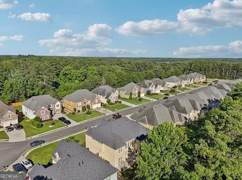 A home in Snellville