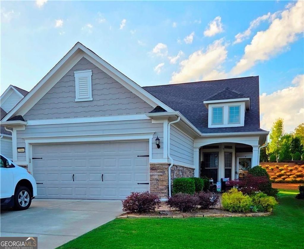 Photo of 5644 Tisbury Court, Hoschton, GA 30548 (MLS # 10722917)