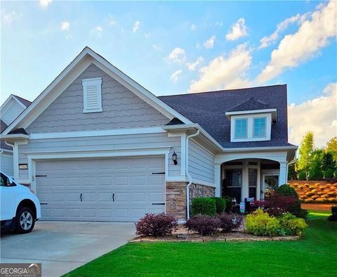 5644 Tisbury CT Hoschton GA 30548