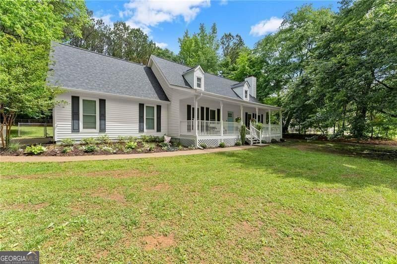 5902 Wills Orchard RD