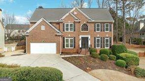 Photo of 3410 Bonaire Crossing, Marietta, GA 30066 (MLS # 10666087)