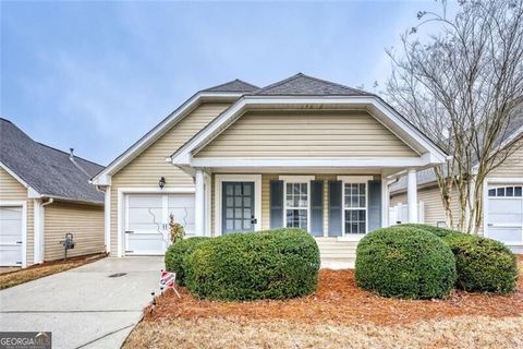 132 Highland Falls DR Hiram GA 30141