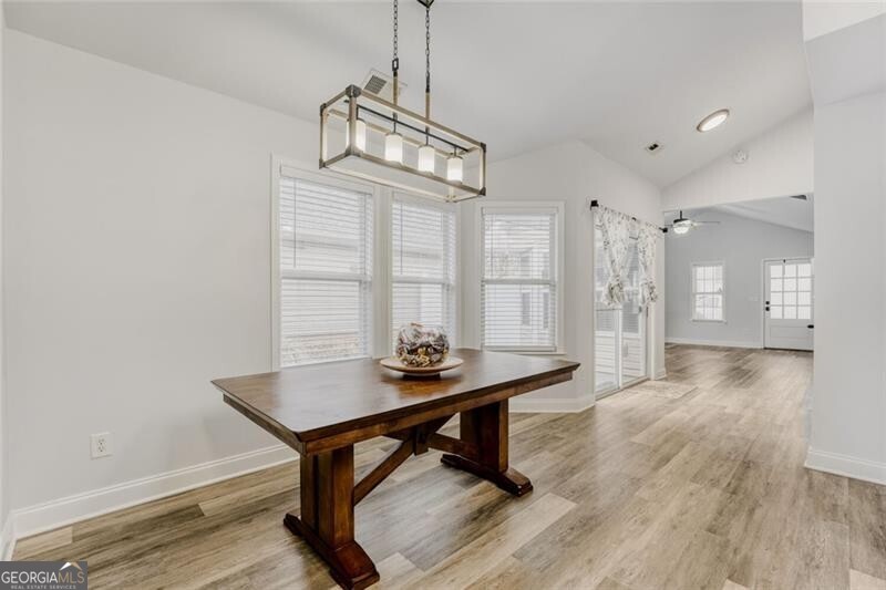 132 Highland Falls DR