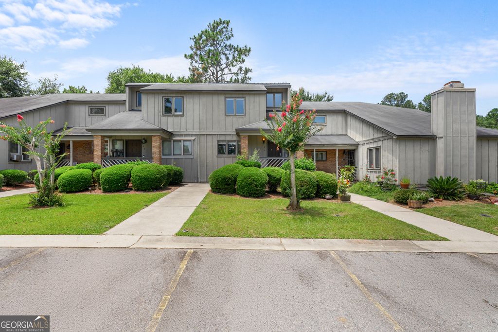 Photo of 204 Westbrooke Drive, Statesboro, GA 30458 (MLS # 10630542)