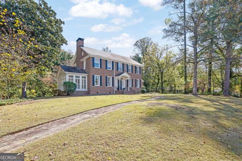 120 Jeanette ST Canton GA 30114