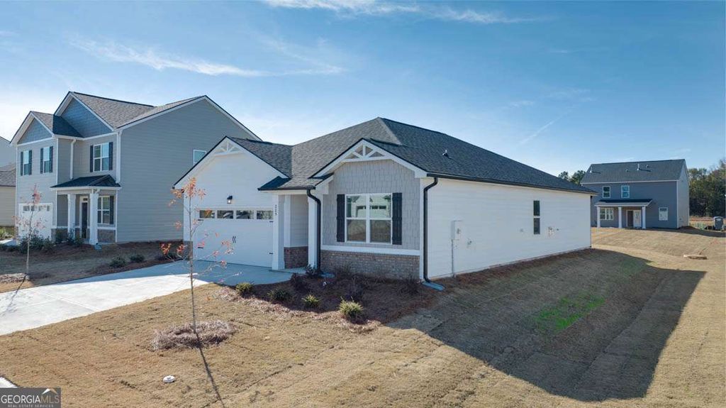 Photo of 62 Holland Cove, Winder, GA 30680 (MLS # 10637658)