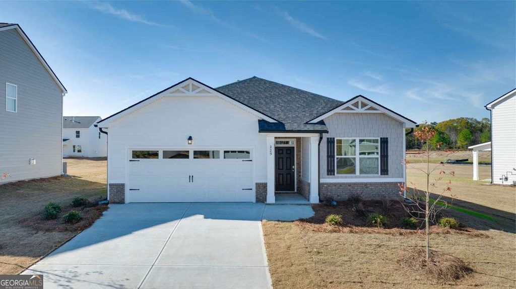 Photo of 62 Holland Cove, Winder, GA 30680 (MLS # 10637658)