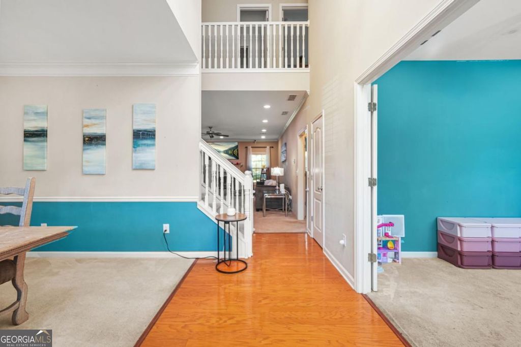 Photo of 1815 Alberta Lane, Winder, GA 30680 (MLS # 10674209)