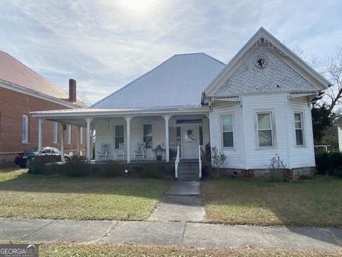 Single Family Residence in Crawfordville GA 166 Commerce Street.jpg