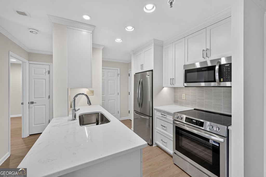 Photo of 300 Johnson Ferry Rd, Road NE #B-603, Sandy Springs, GA 30328 (MLS # 10837171)