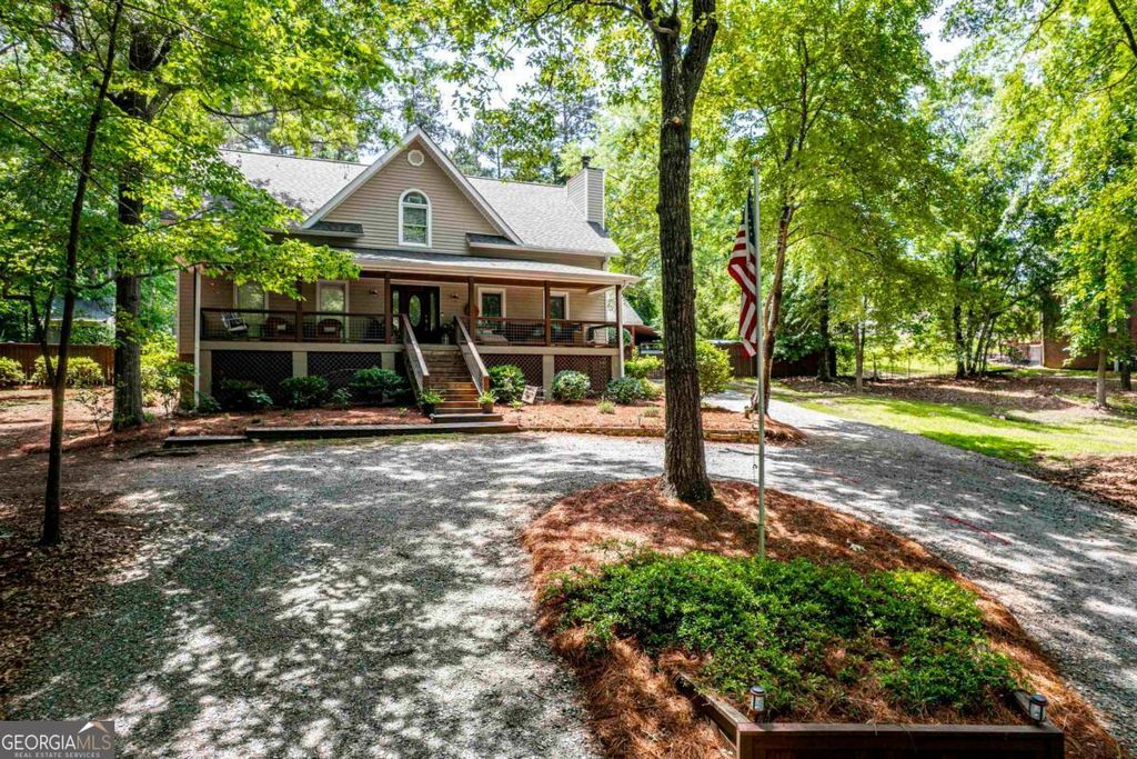 Photo of 206 Admirality Way, Milledgeville, GA 31061 (MLS # 10763818)