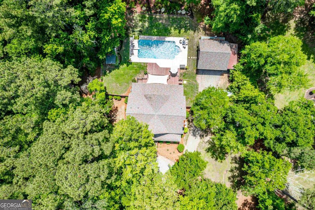 Photo of 206 Admirality Way, Milledgeville, GA 31061 (MLS # 10763818)