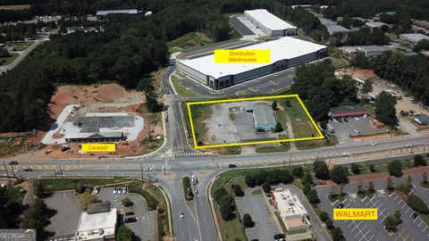 5512 Atlanta HWY Alpharetta GA 30004