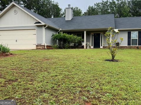 Photo of 1743 Sara Hunter Lane NW, Milledgeville, GA 31061 (MLS # 10519974)