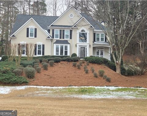 1560 Lockridge DR Cumming GA 30041