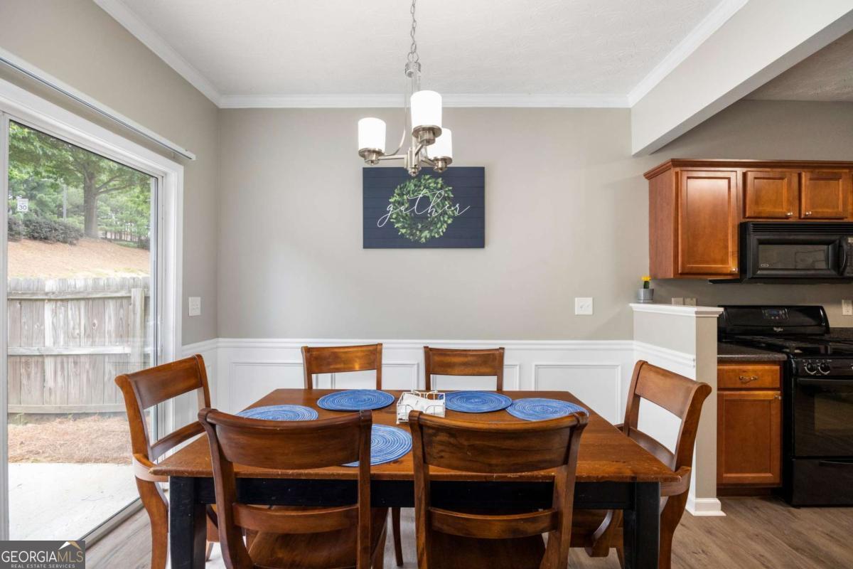 Prominence Point - Residential