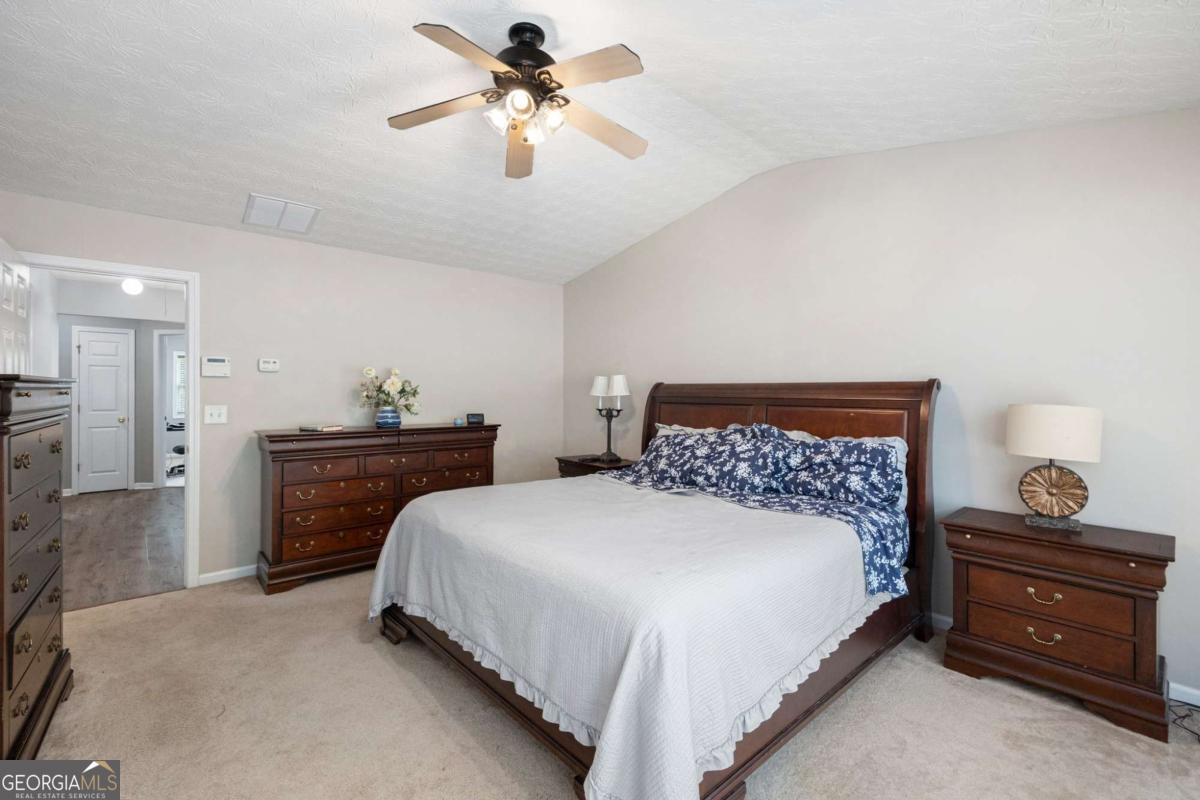 Prominence Point - Residential