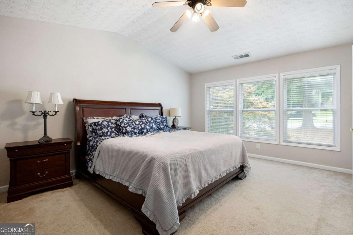 Prominence Point - Residential