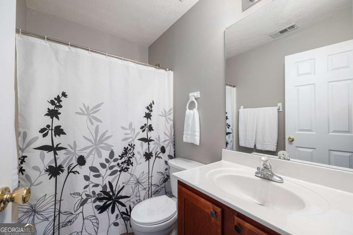 Prominence Point - Residential