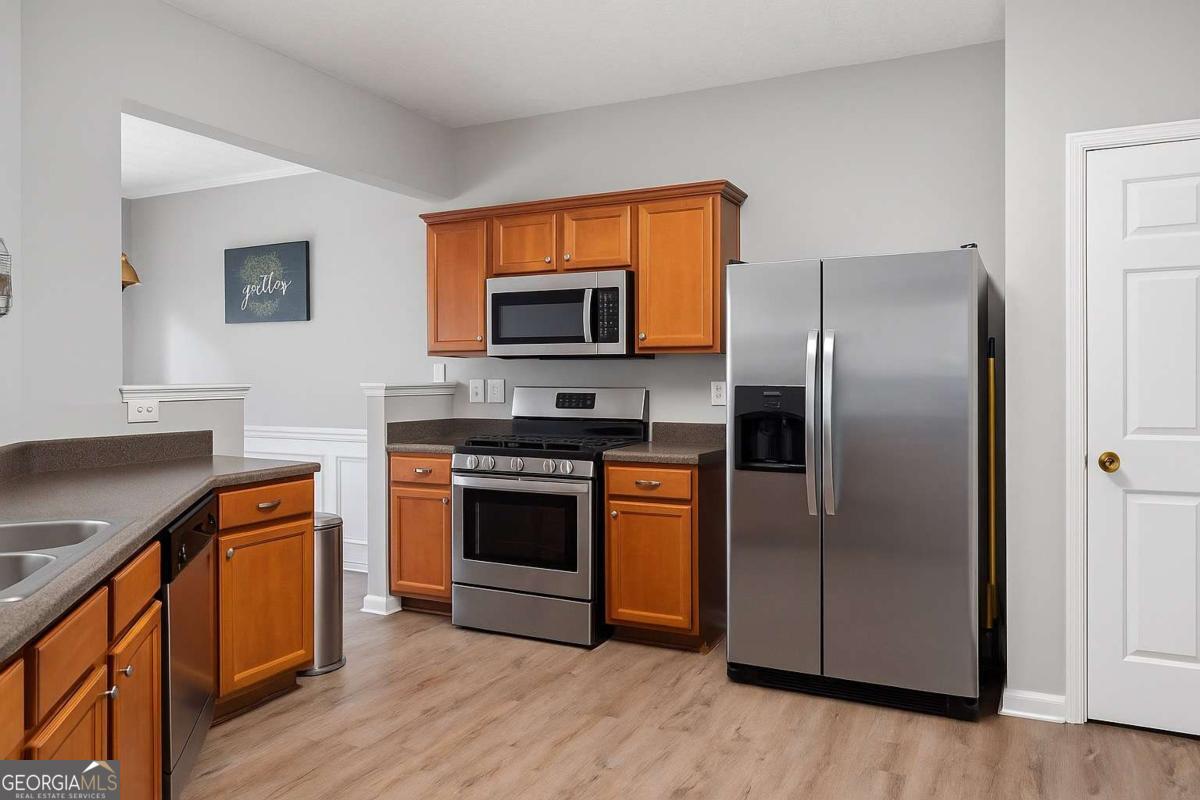 Prominence Point - Residential