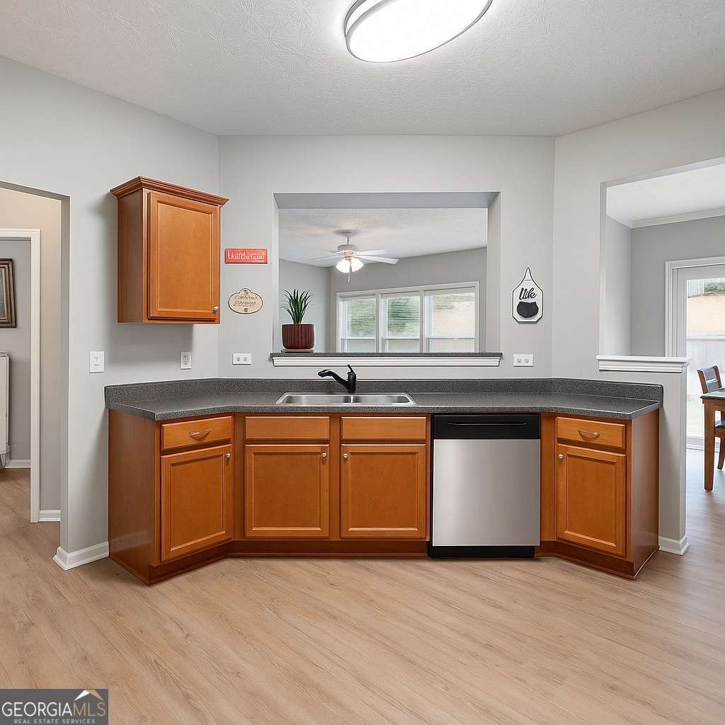 Prominence Point - Residential