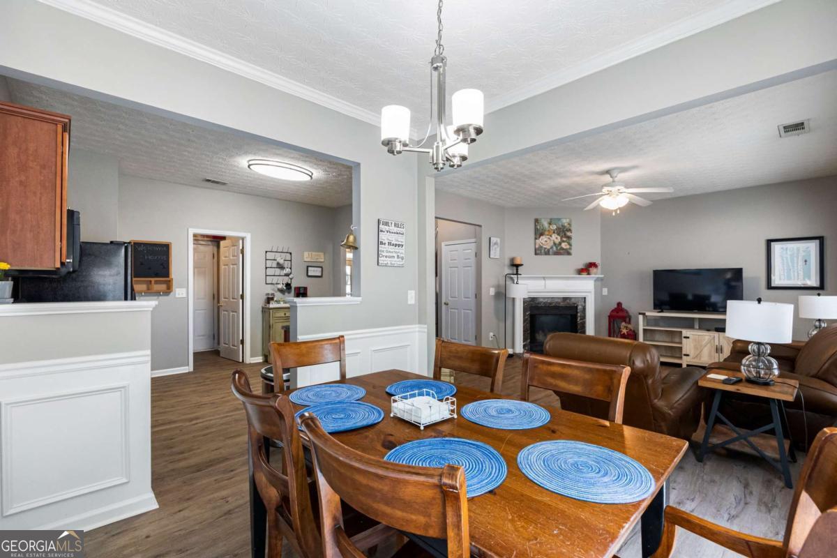 Prominence Point - Residential