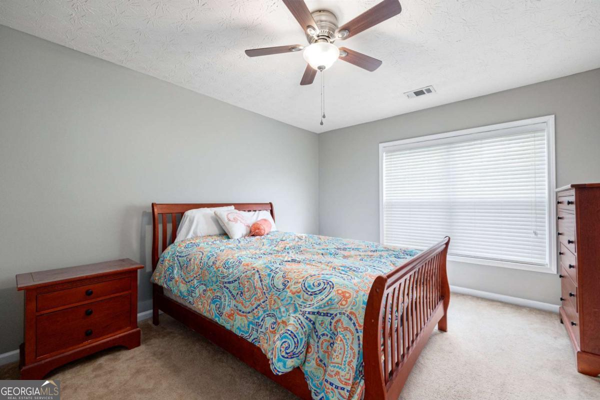 Prominence Point - Residential