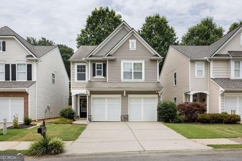 303 Barberry PL Canton GA 30114