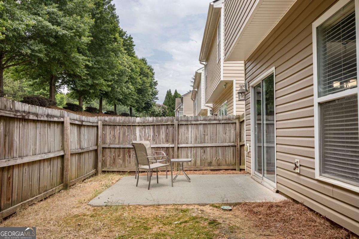 Prominence Point - Residential