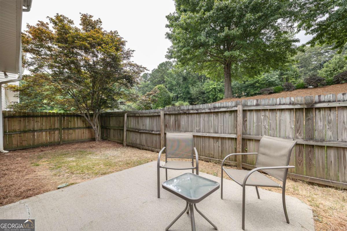 Prominence Point - Residential