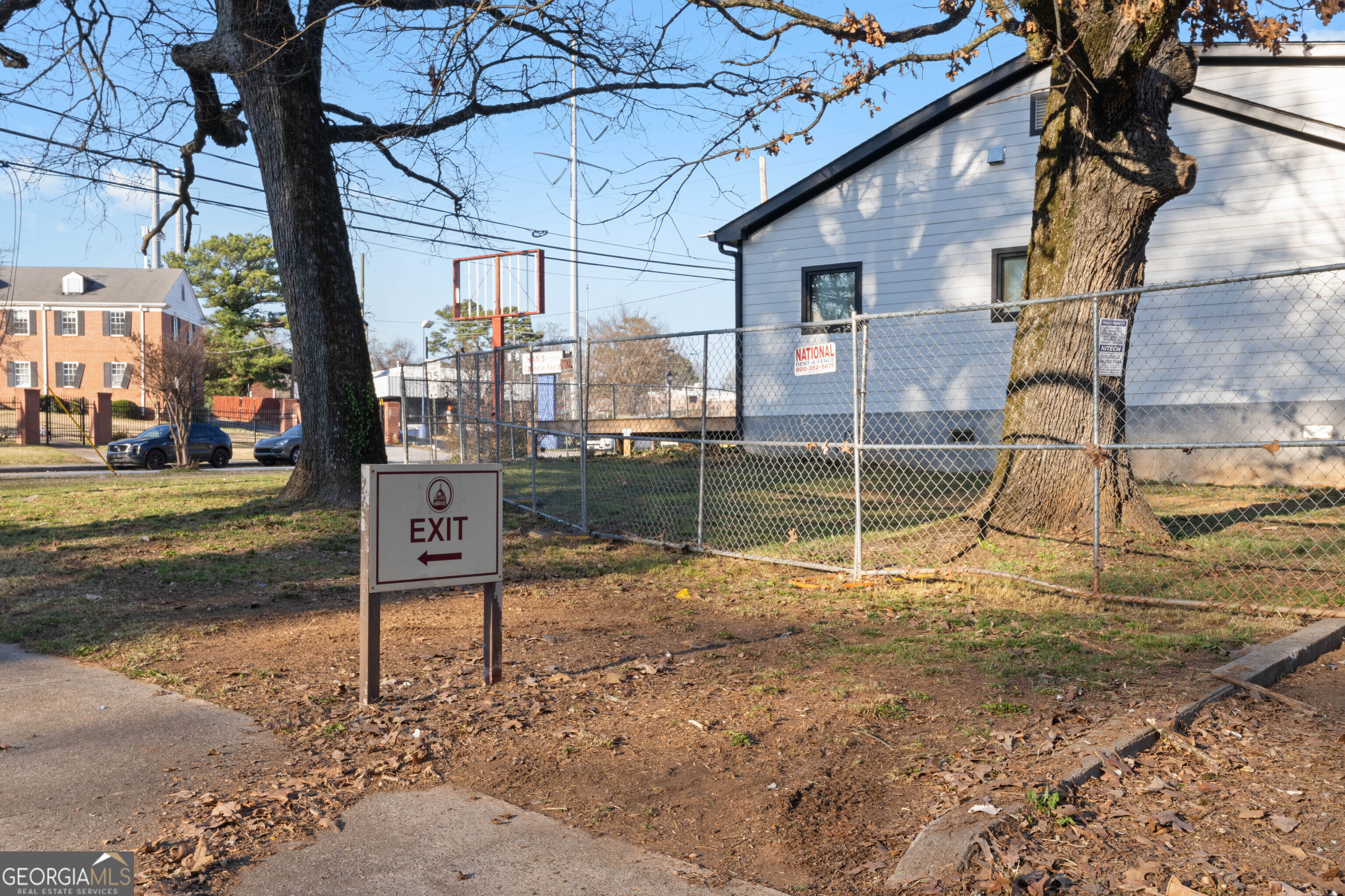 2358 Cascade RD SW