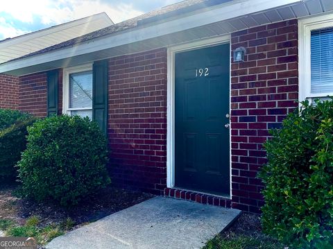 Photo of 230 LANIER Drive #192, Statesboro, GA 30458 (MLS # 10613108)