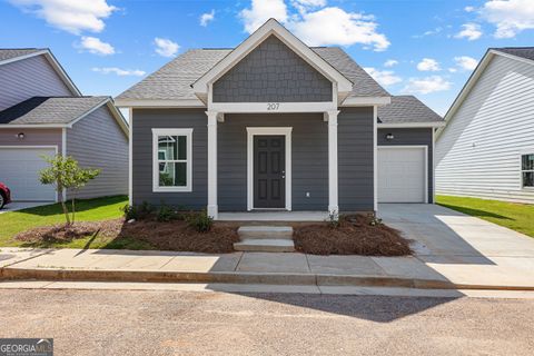 224 Lenox Circle, Lagrange, GA 30241 - #: 10566001