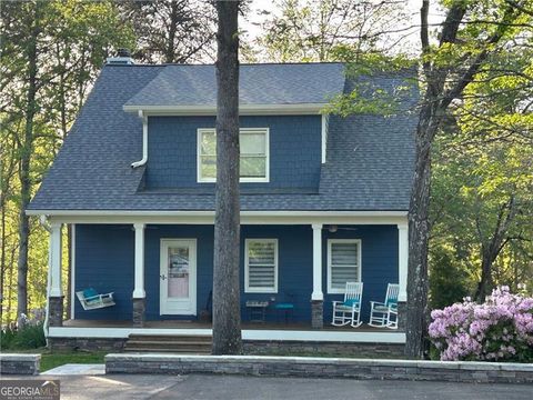 4060 Merritt DR Cumming GA 30041