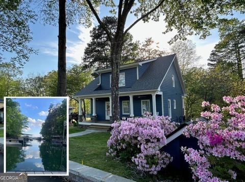 4060 Merritt DR Cumming GA 30041