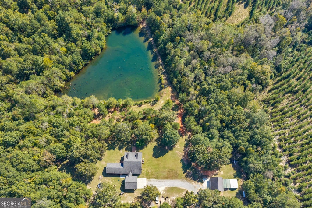 Photo of 2274 Oconee Church Road, Dublin, GA 31021 (MLS # 10875170)