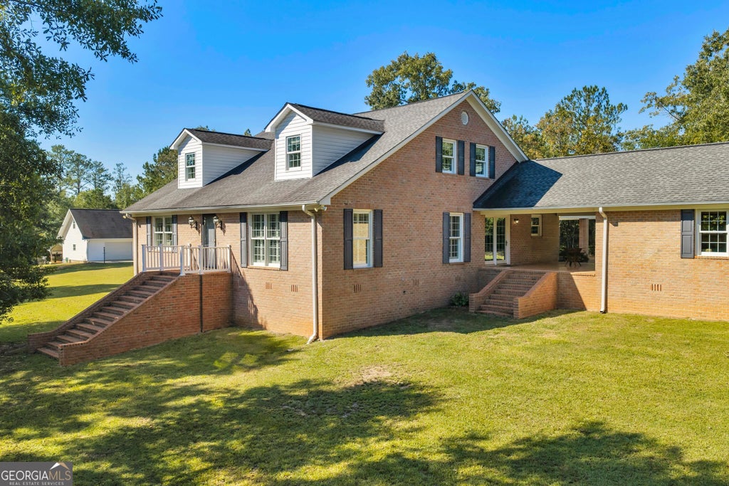 Photo of 2274 Oconee Church Road, Dublin, GA 31021 (MLS # 10875170)