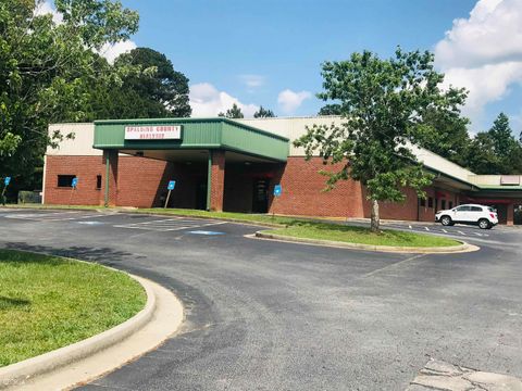 Photo of 1570 Williamson Unit A Road, Griffin, GA 30224 (MLS # 10635055) Photo of 1570 Williamson Unit A Road, Griffin, GA 30224 (MLS # 10635055)