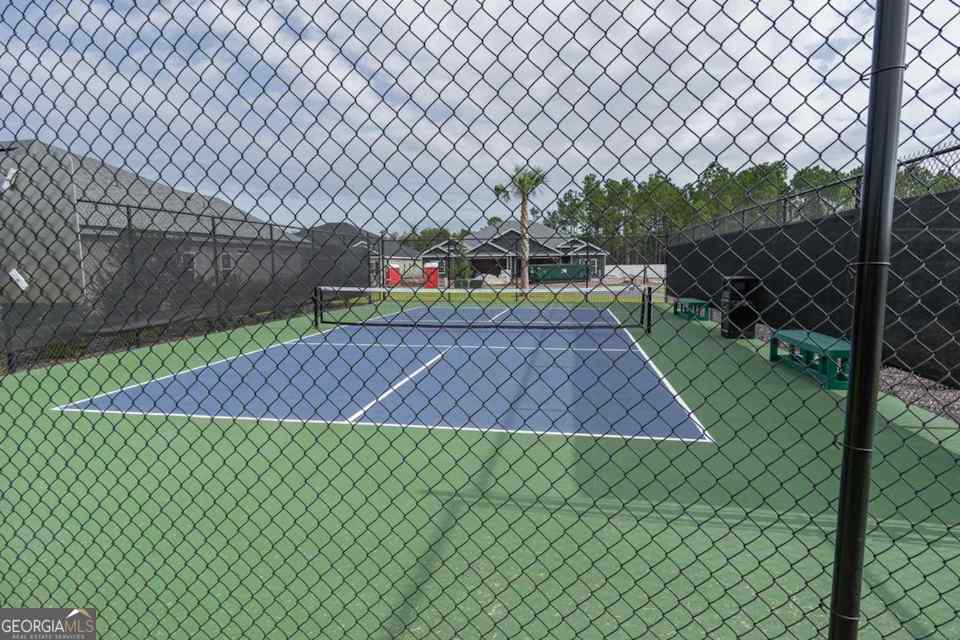 The Preserve at Camden Woods - Residential