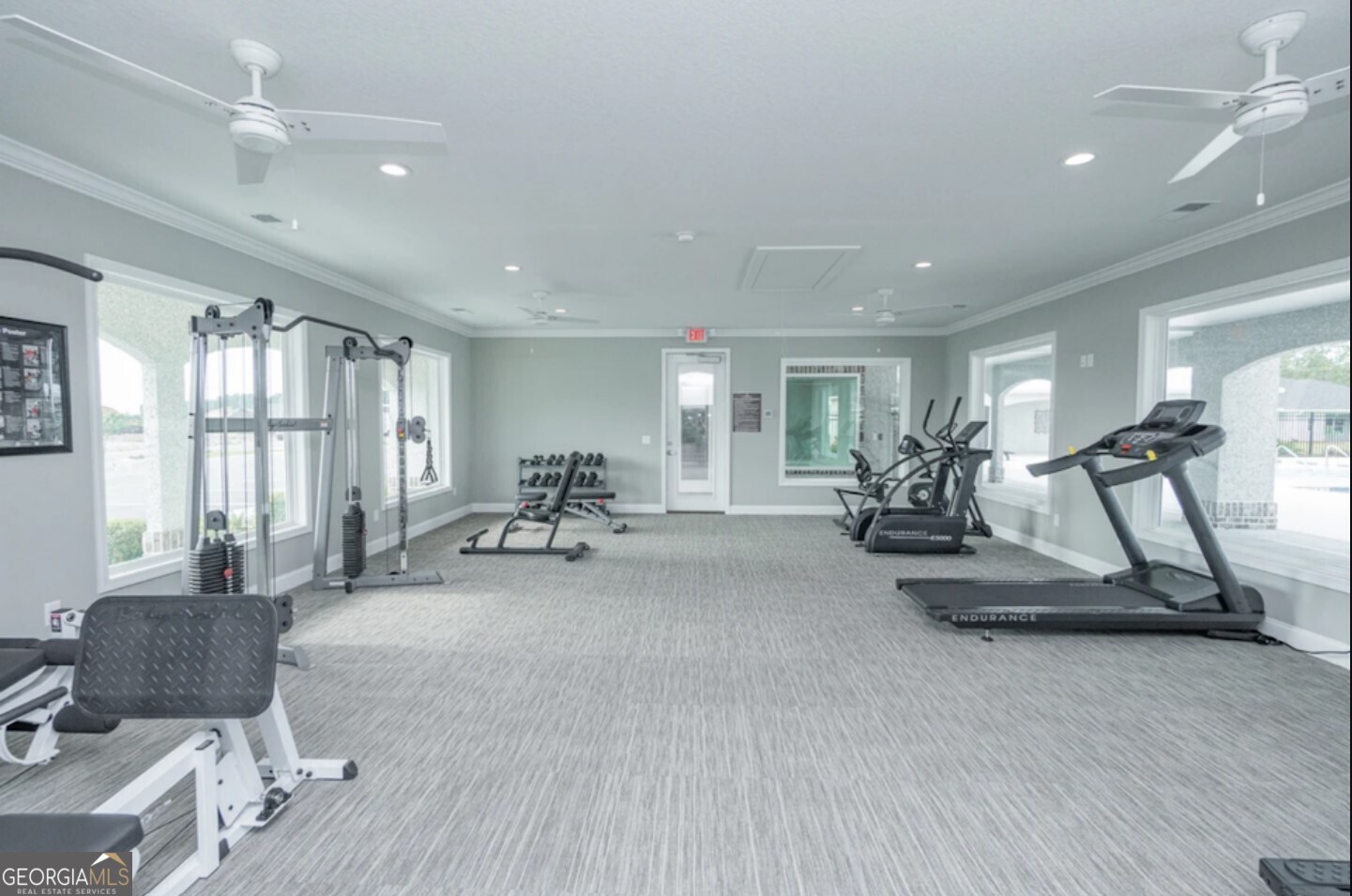 The Preserve at Camden Woods - Residential