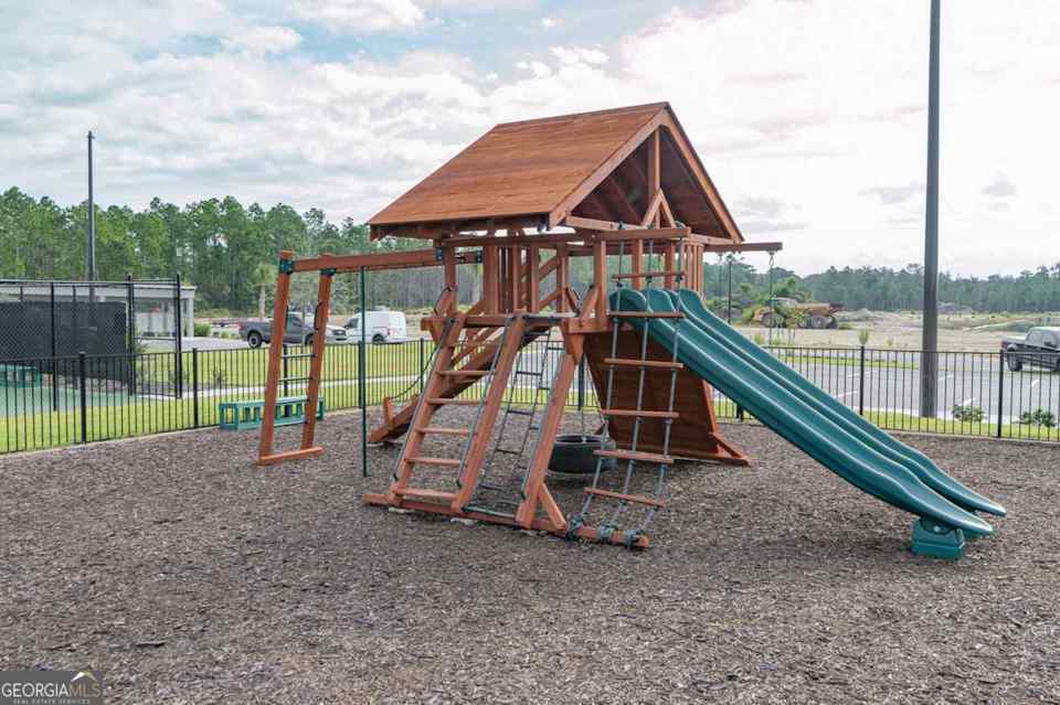 The Preserve at Camden Woods - Residential