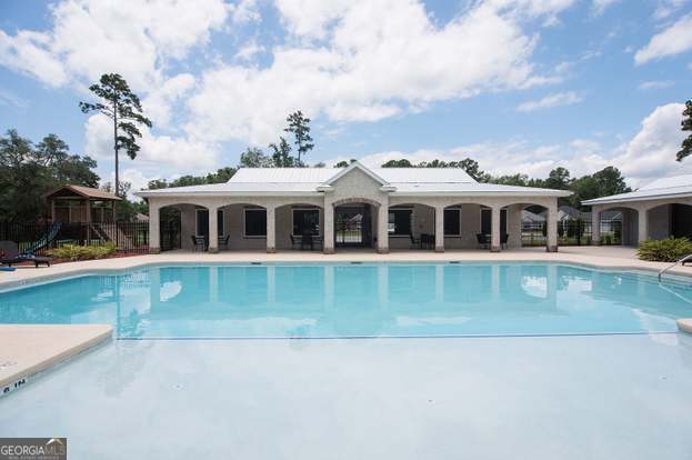 The Preserve at Camden Woods - Residential