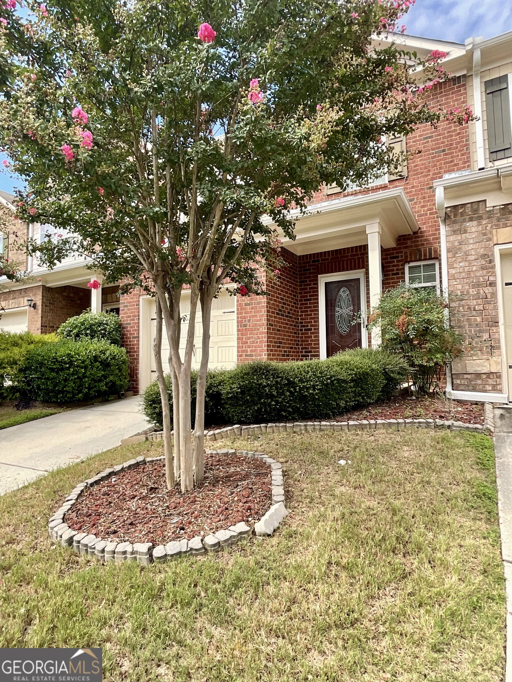 7656 Green Glade WAY