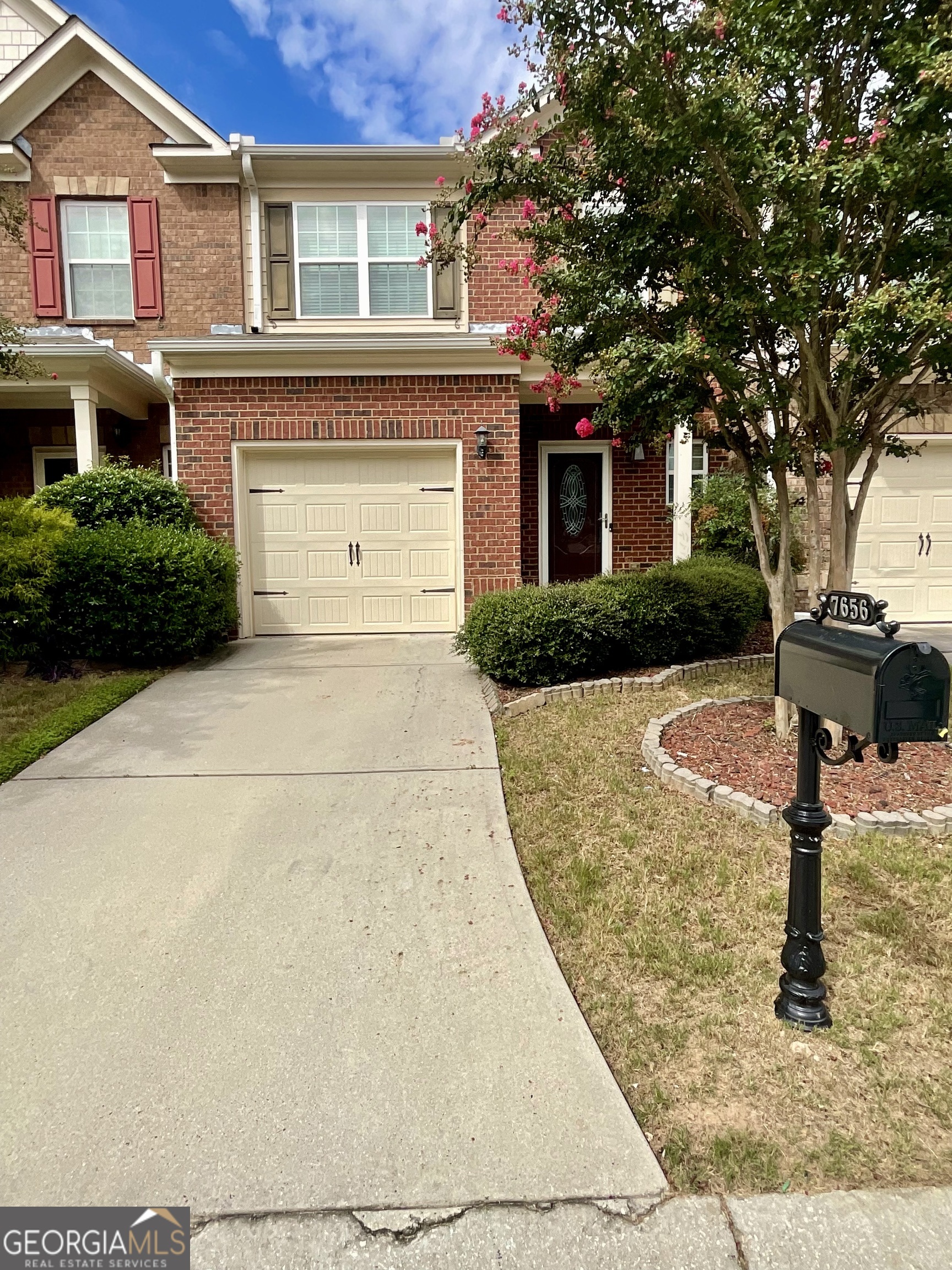 7656 Green Glade WAY