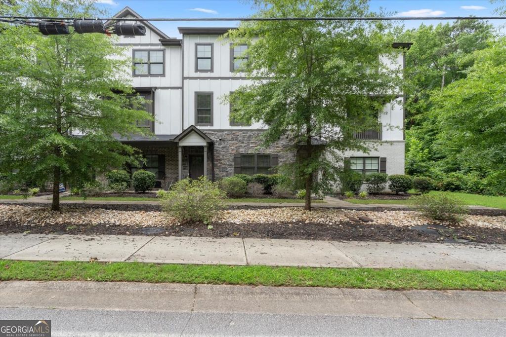 Photo of 4791 Sampson Court, Lilburn, GA 30047 (MLS # 10775227)
